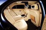 Bentley Mulsanne Executive Interior 2012 года